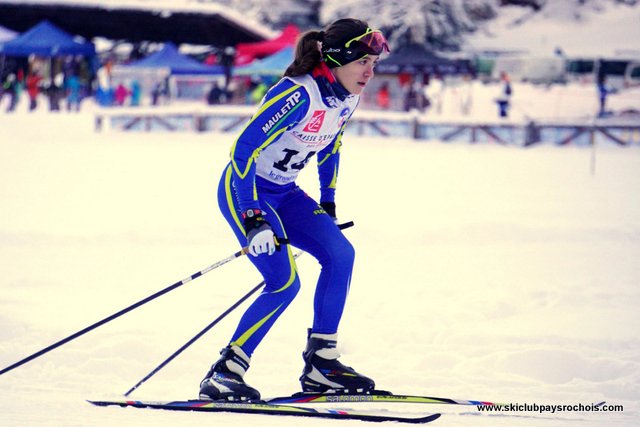 GP et SAMSE Grand Bornand 2015